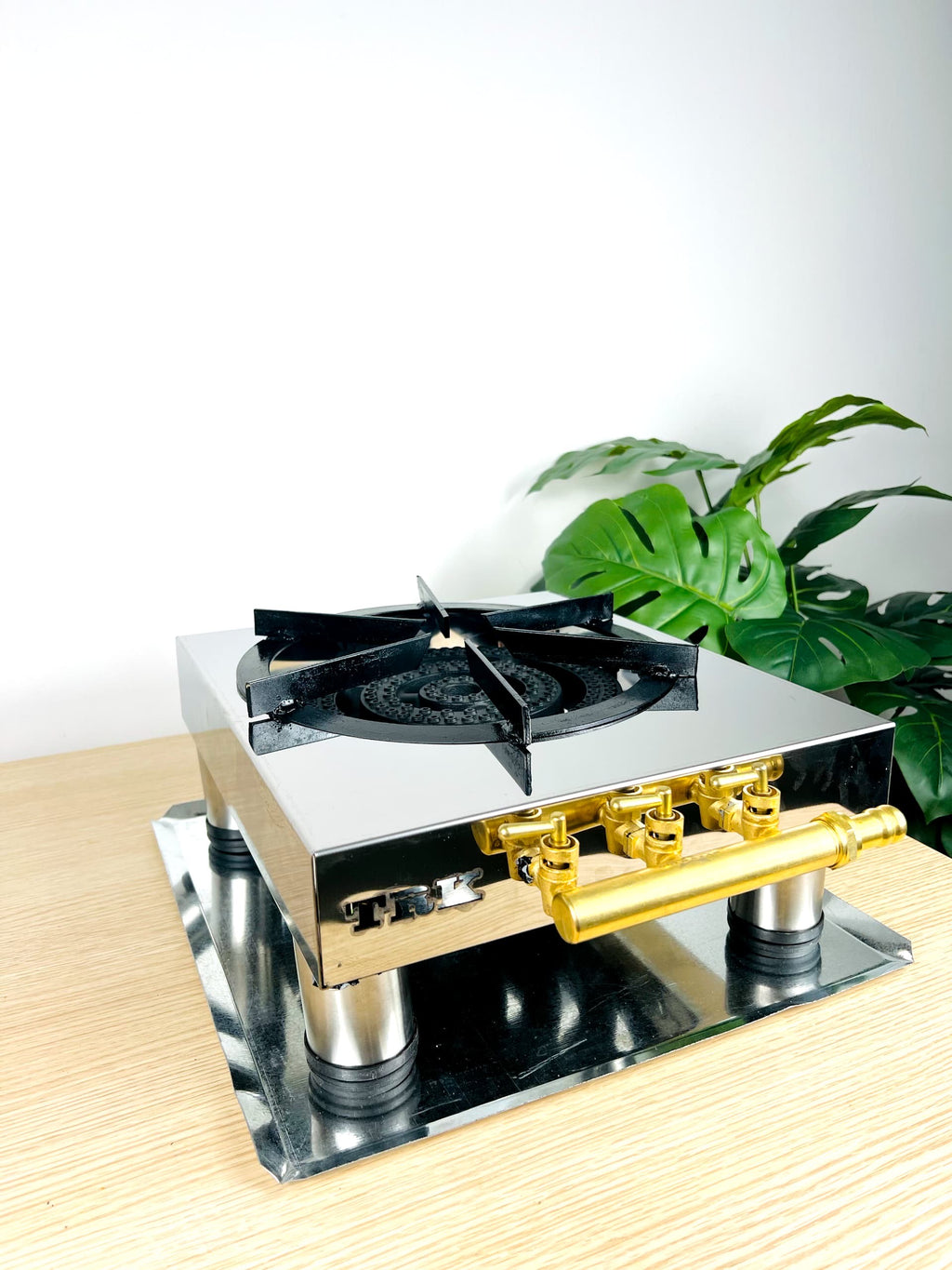 طابونة غازية صغيرة+ سنيوة